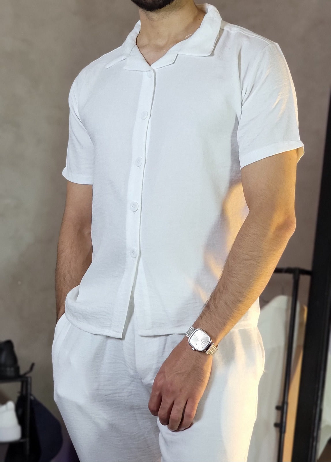 أنصومبل رجال