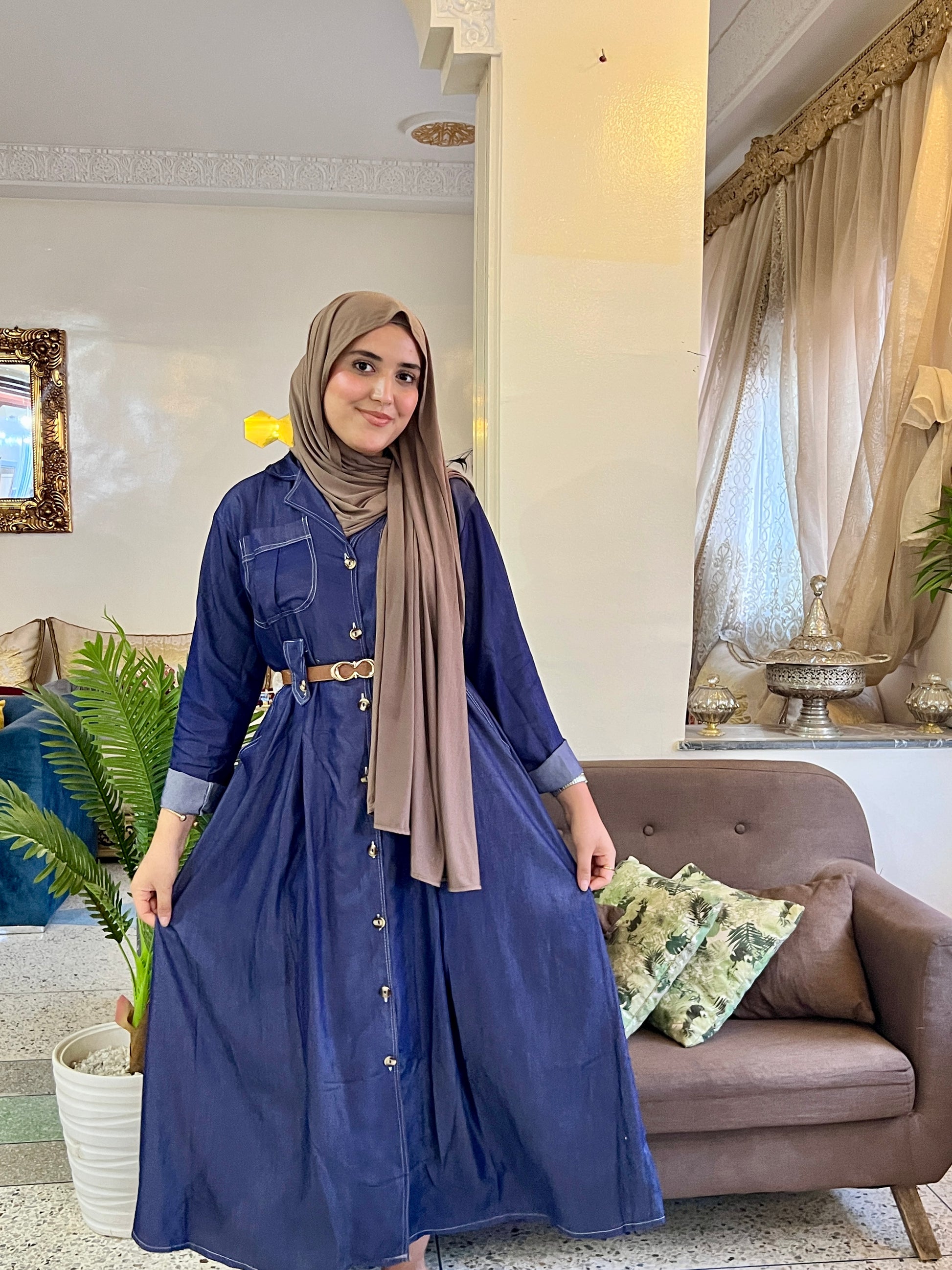 غوب جين كلاس