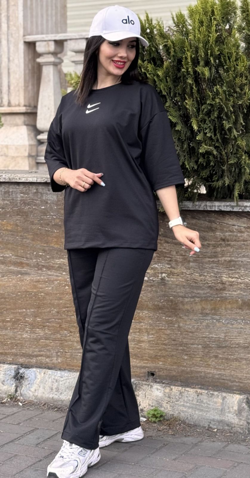 أنصومبل سبور نساء